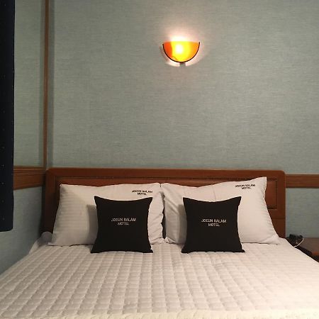 The Good Guys Motel Pohang Exterior foto